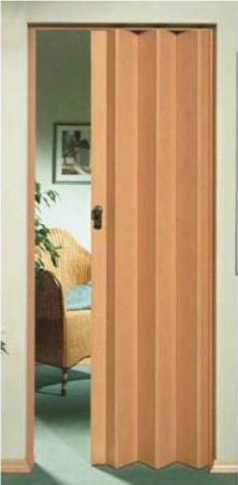 врата хармоника златен дъб