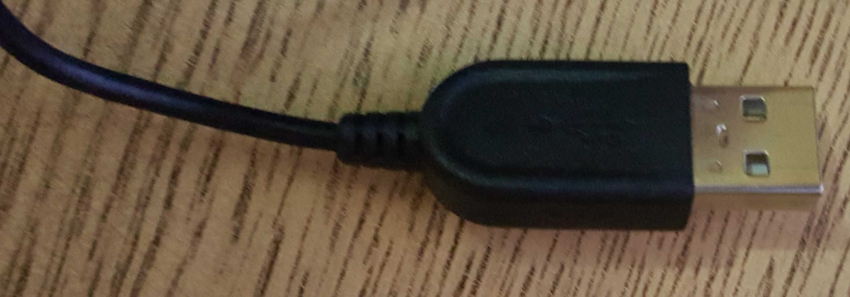 Оптична мишка Lenovo M20