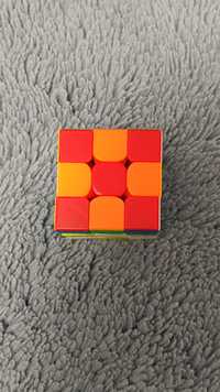 Cub Rubik 3x3 Stickerless