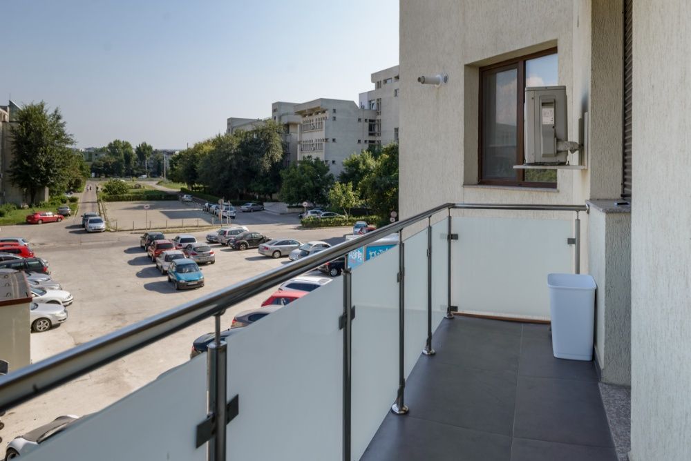 IS Cazare Regim Hotelier Ap 1-2-3 Cam Palas Mal-Centru-Newton Vouchere