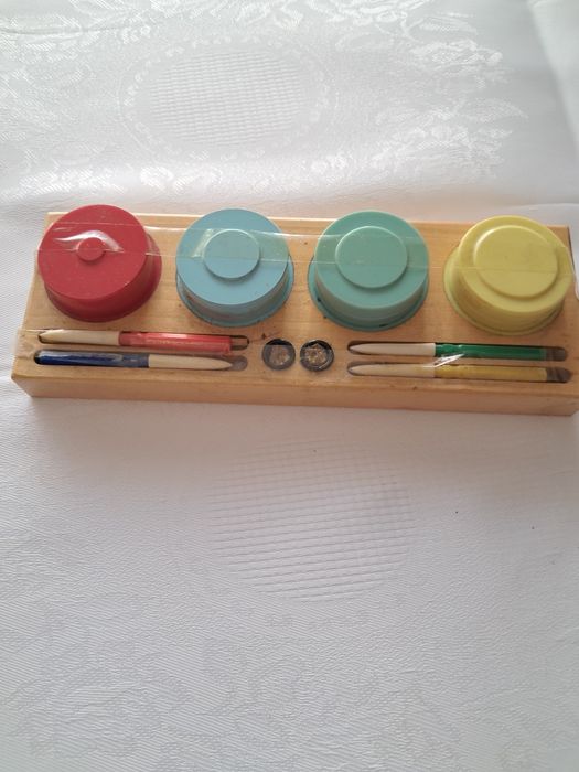 Часовникарска масльонка