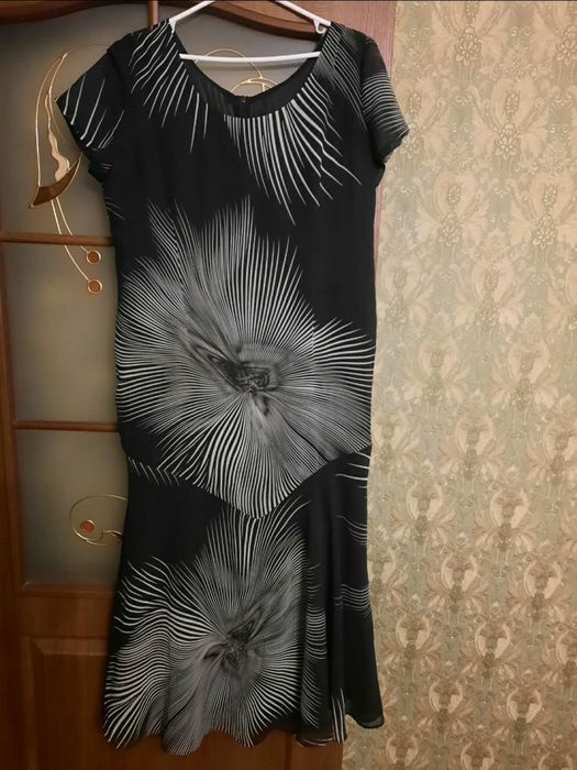 Женские платье.Длинные.