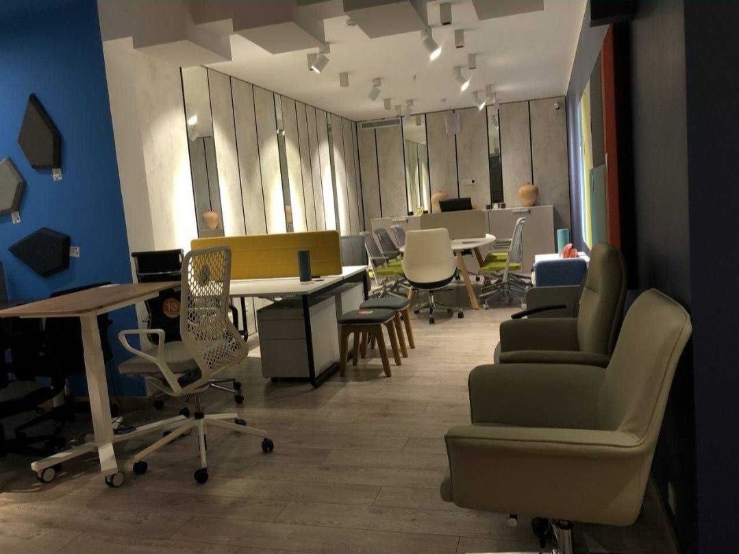 Аренда помещение Ташкент сити ЖК Gardens 158м2
