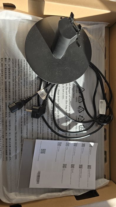 Monitor AOC gaming, full HD, 100hz