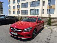 Mercedes Benz Cla 180 / Automata