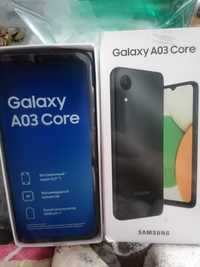 Смартфон Самсунг А03 телефон Samsung Galaxy A03 Core