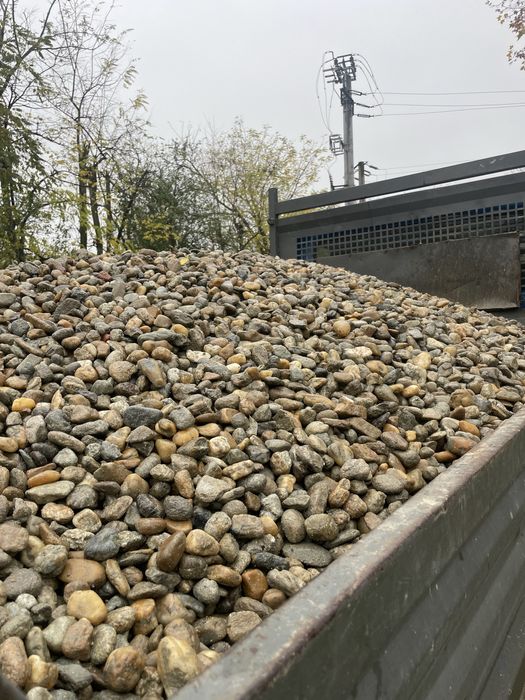 PIATRA ALEI Drum Strada Nisip Pietris Sort Balast Pamant Margaritar