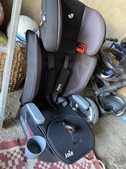 Scaun auto Jolie