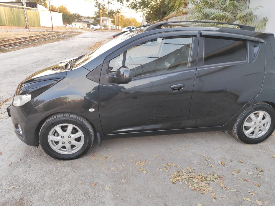 Продается Chevrolet Spark