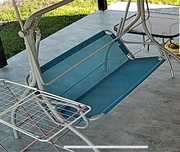 Balansoar gradina