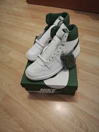 Nike Jordan air ship. Nr.40. NOI