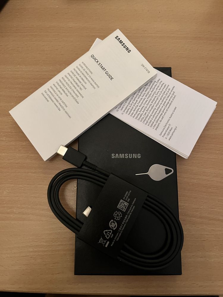 Samsung Galaxy Z flip6