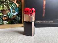 Слушалки Huawei Freebuds Lipstick