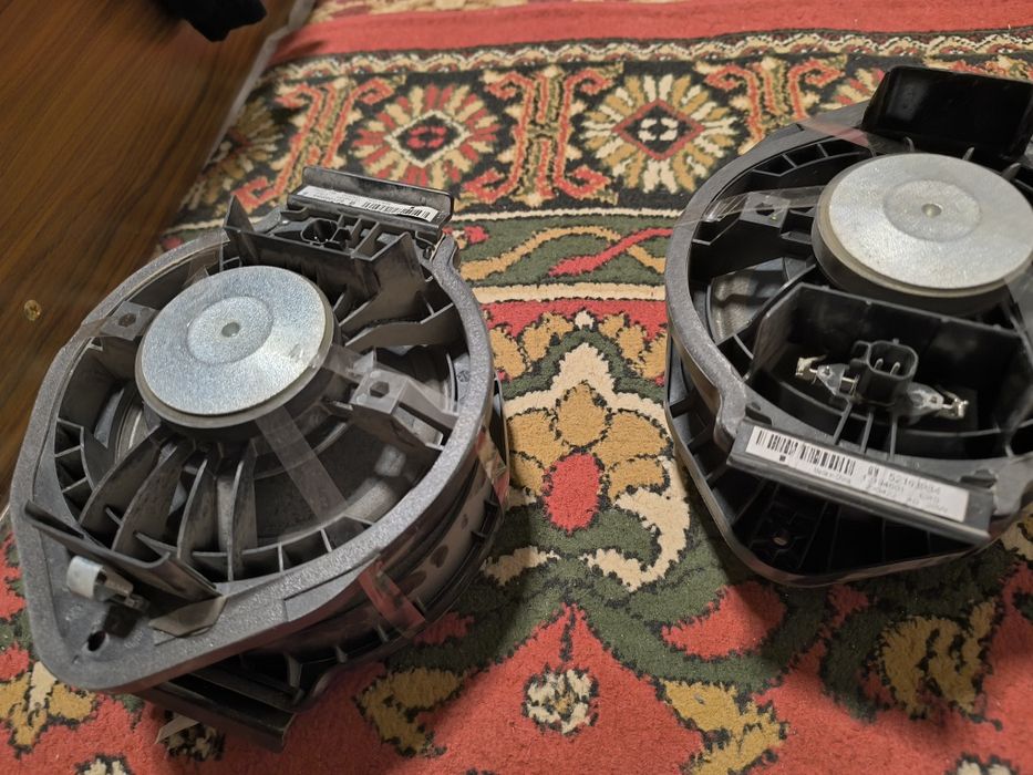 Cobalt radnoy kolonka