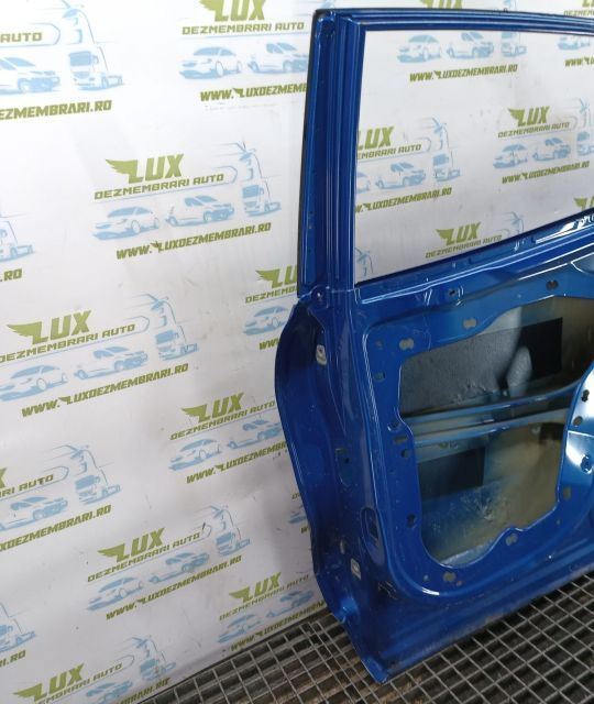 Usa dreapta spate Ford Puma 2  [din 2019 pana  2023] seria