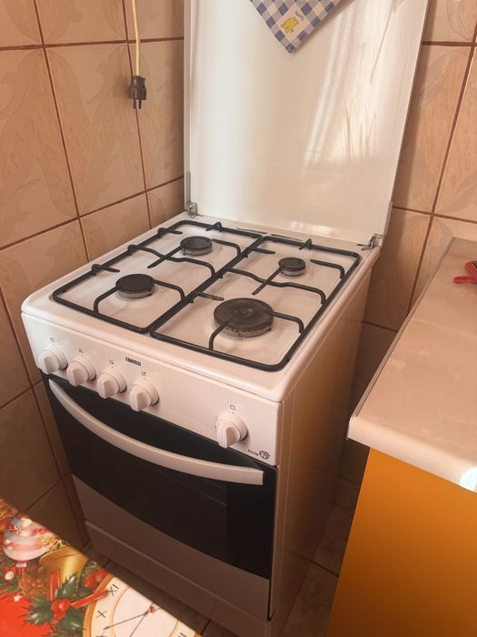 Aragaz in stare buna