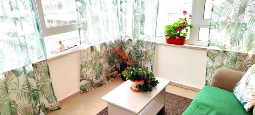 Дава се под наем Двустаен апартамент в Варна, Център - 55 кв.м за 690 € - Снимка #14