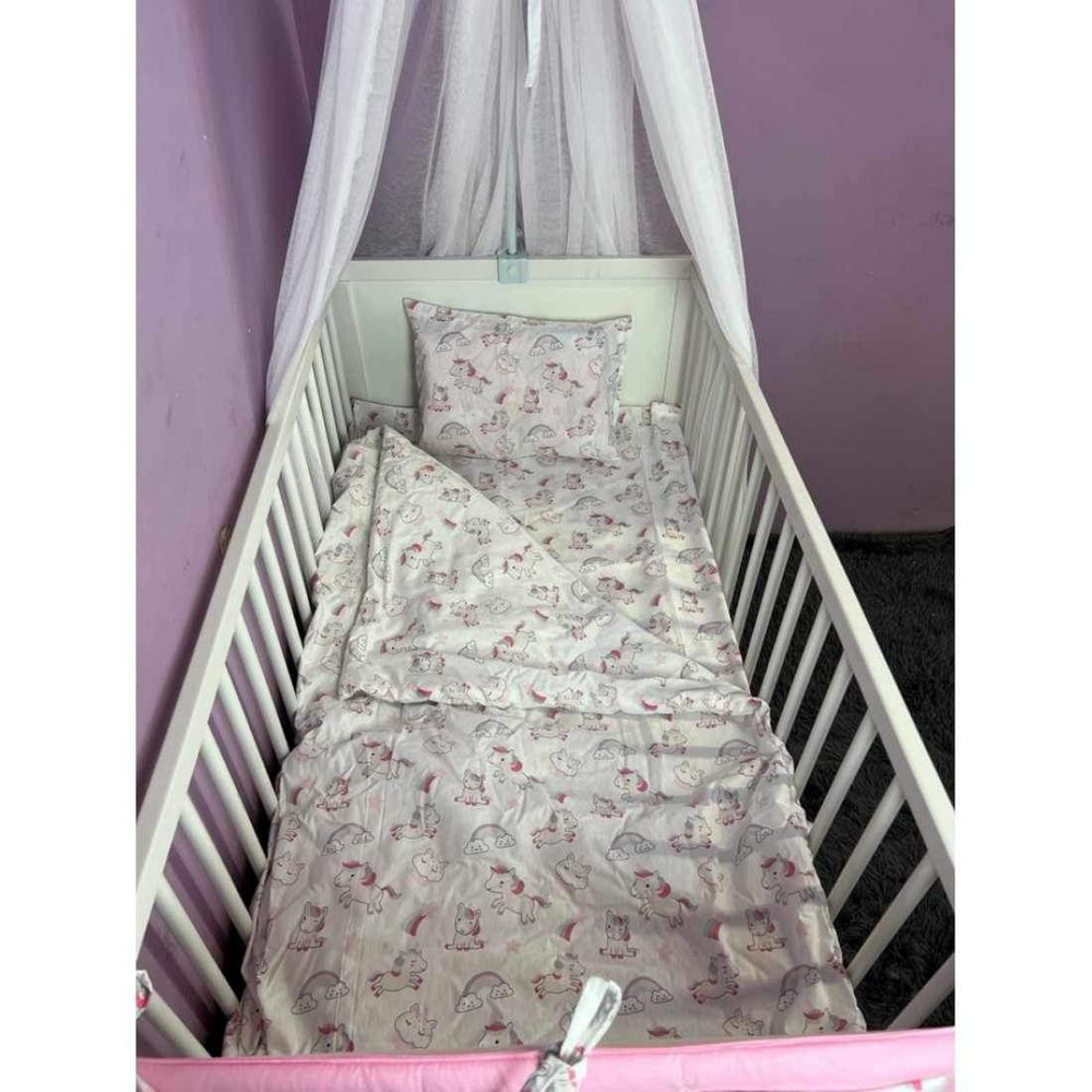 Бебешки спален комплект