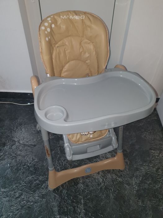 Scaun de masa pt copii