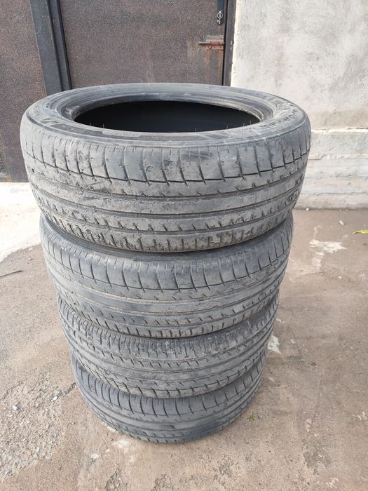 Автошина балкон резина