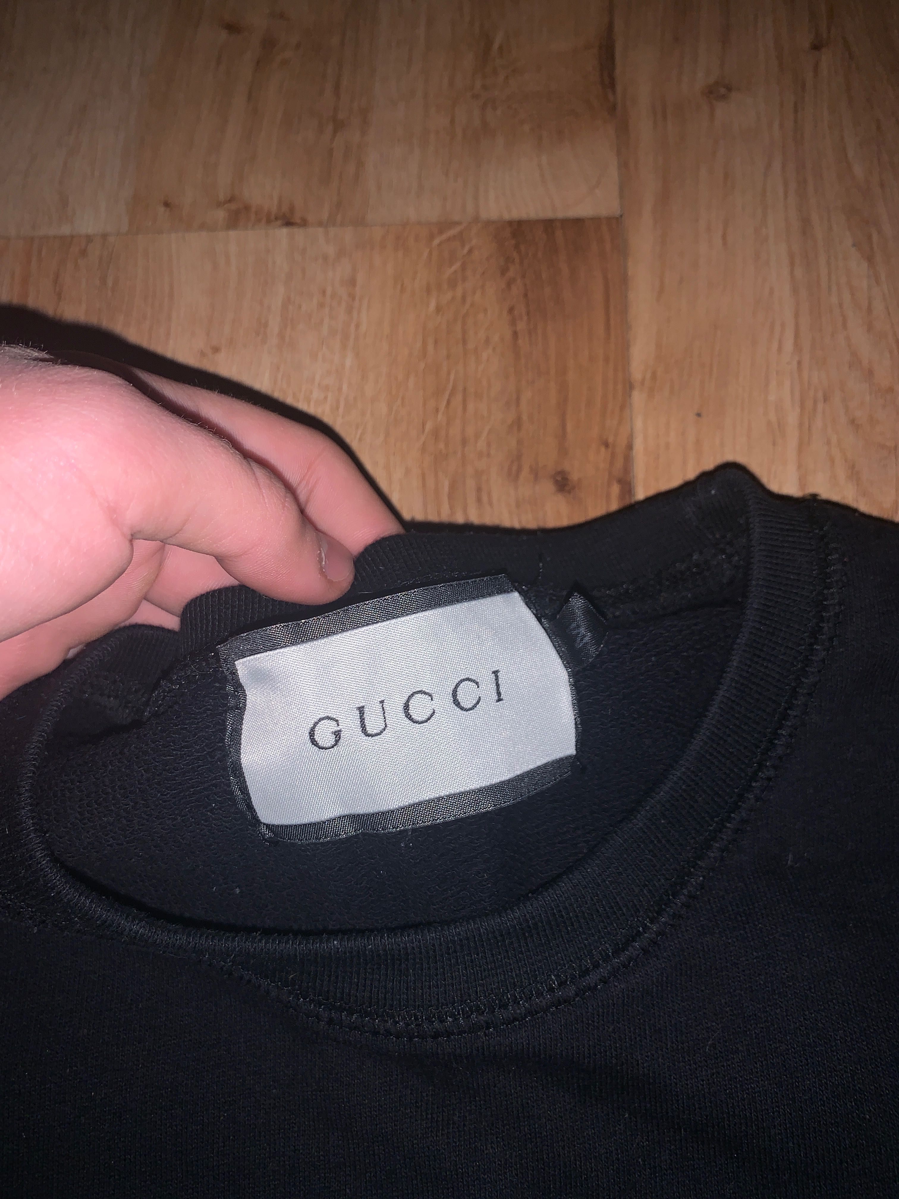 Bluză Gucci  băieți