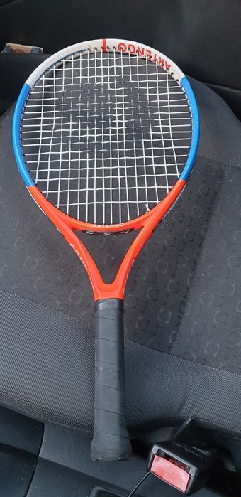 Racheta tenis Artego  junior TR530 + husa racheta