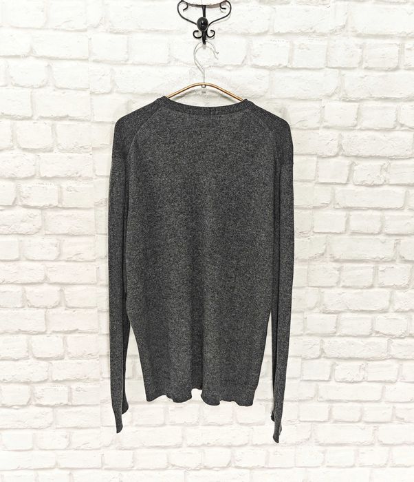 Peter Scott 100% Кашмирен Мъжки пуловер размер L