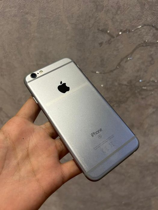 Айфон 6S на запчасти
