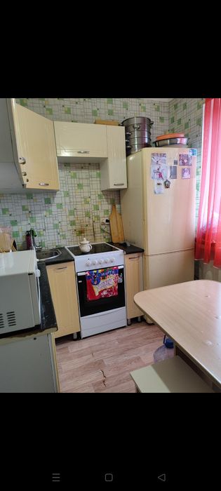 Обменяю 2 комн.квартиру