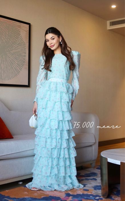 продам шикарное платье от stylish22_