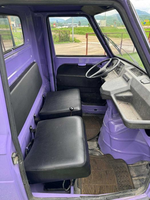 Triciclu Piaggio stare foarte buna