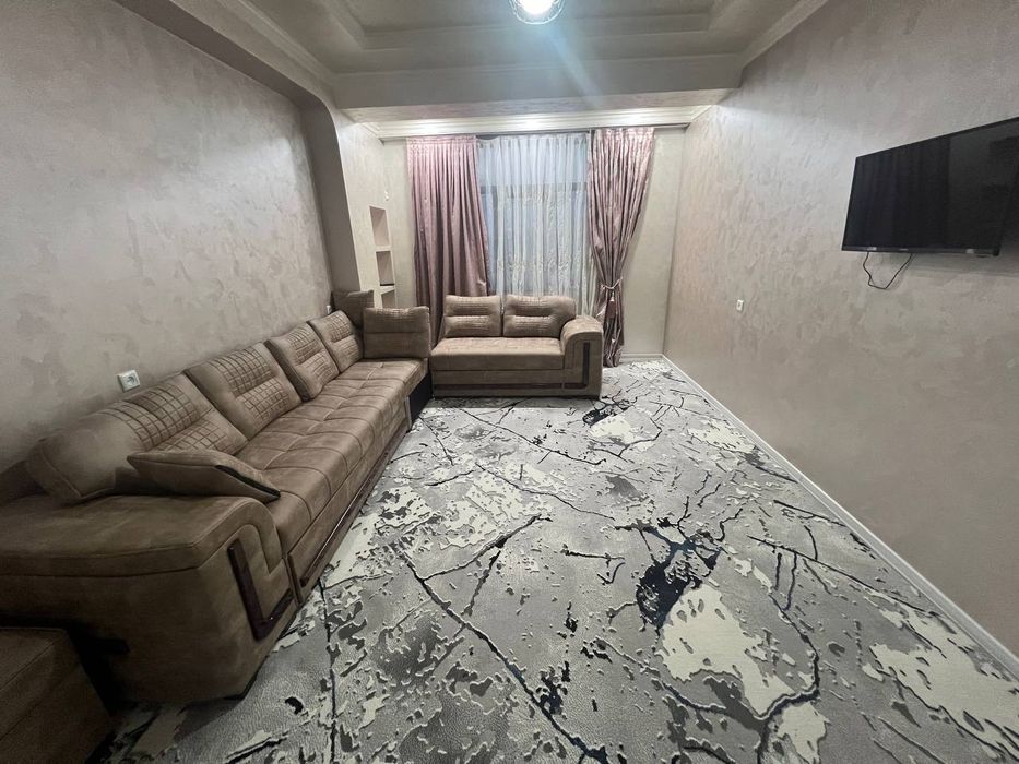 Юнусобод. Навостройка. Богишамол ЖК