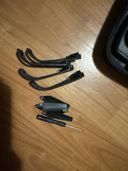 Drona OAS K99 MAX moua filmeaza 4K, portabila