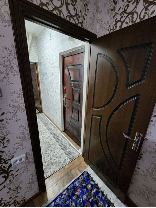 Срочно продаю 2х ком квартиру