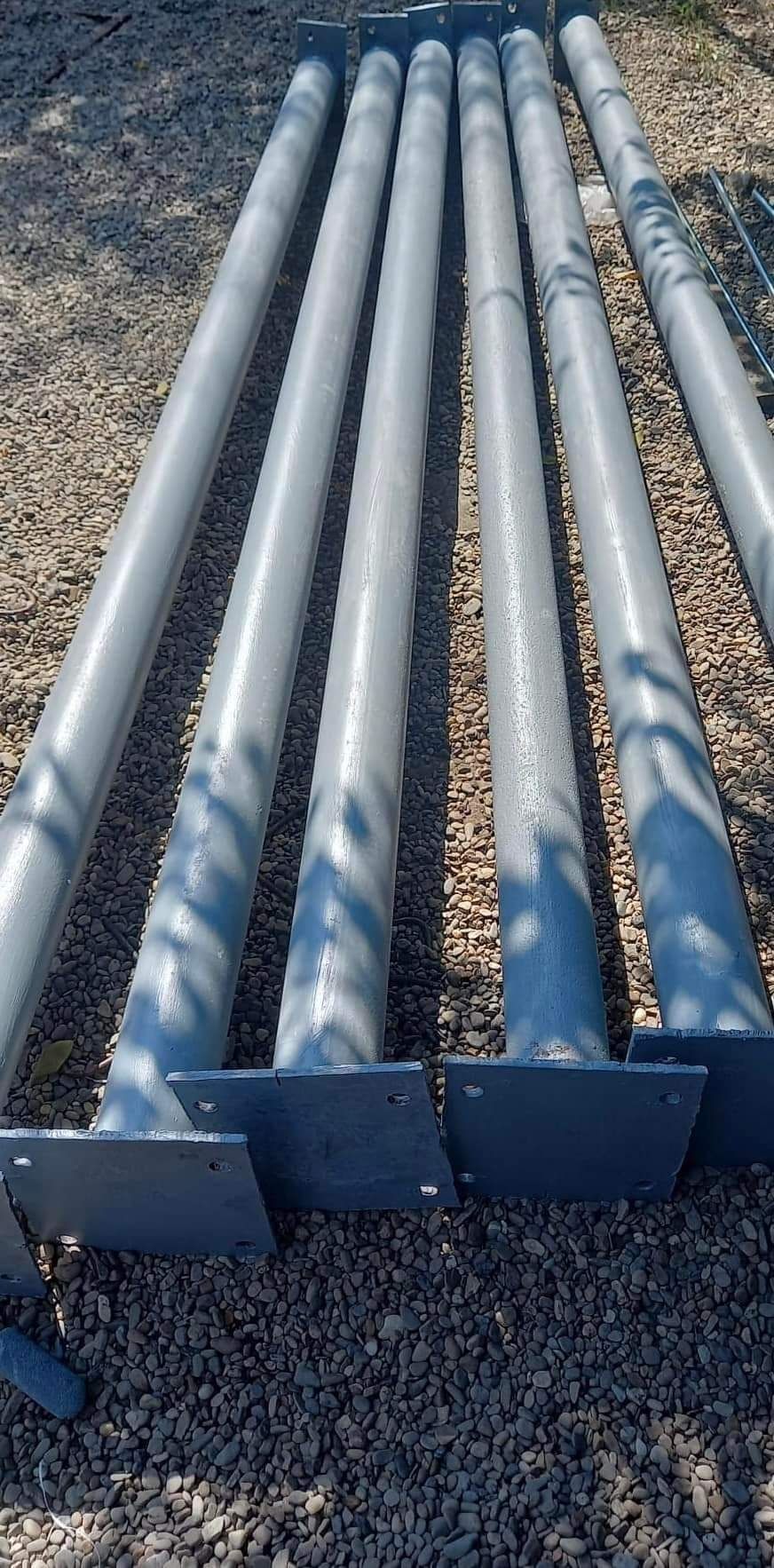 Vindem panou senws și structur metalice fără avansa miergiem și varian
