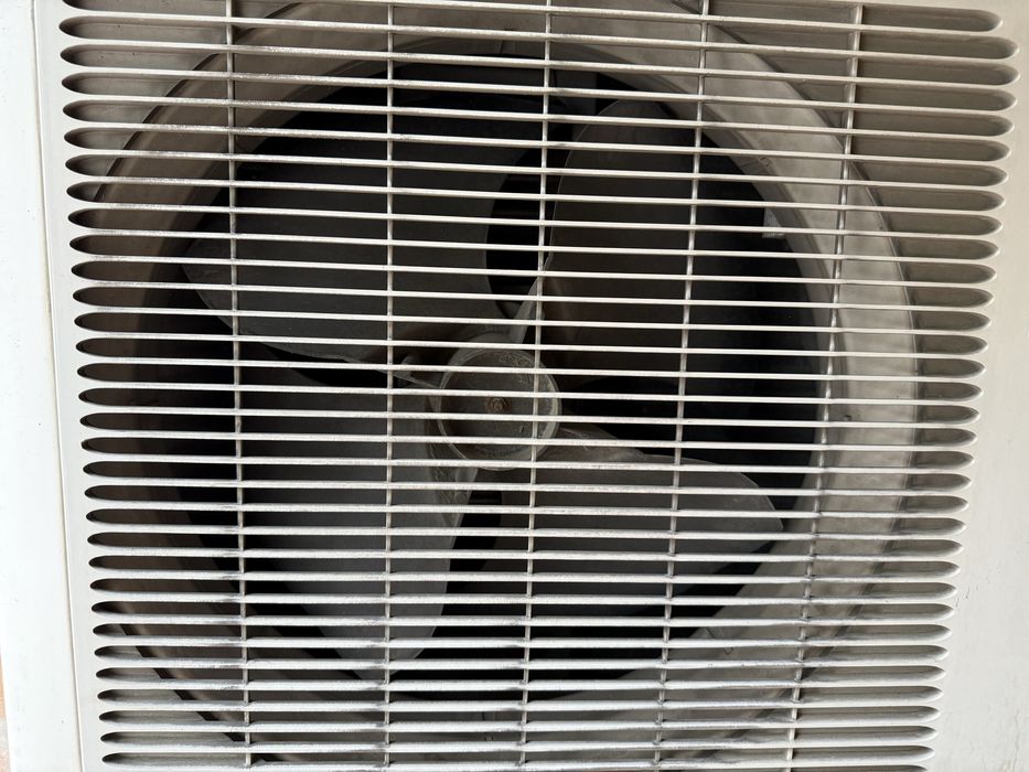 Японски климатик Fujitso Sulphide