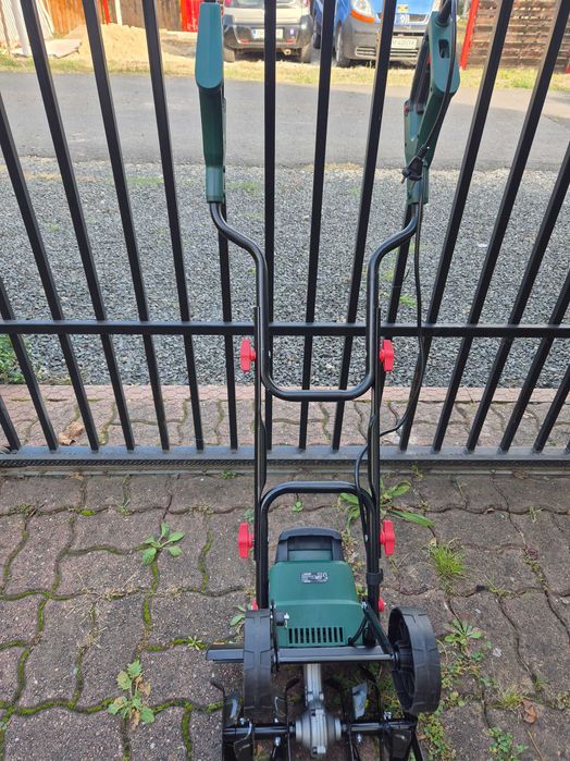 Vind motosapa electrica nou, 450 Ron negociabil
