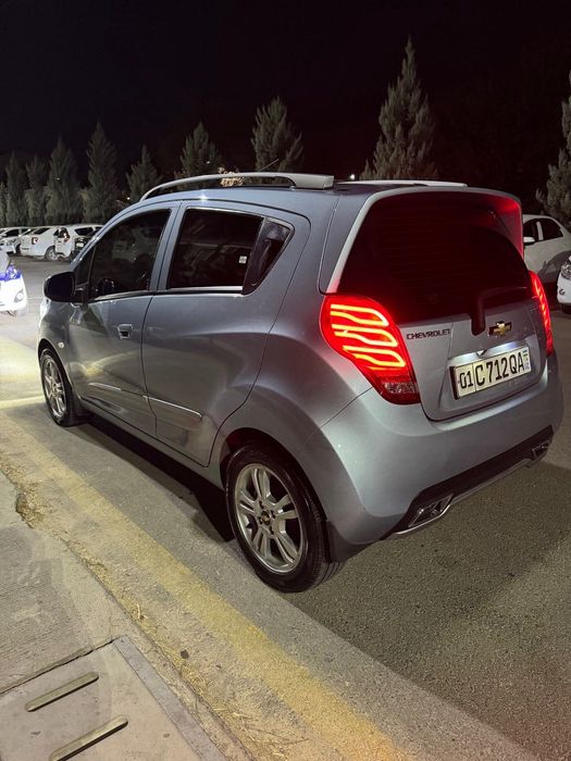 Спарк 2017 ранги дельфин