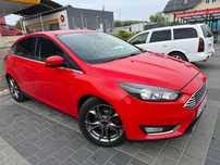 Ford Focus Ford Focus 1.5 TDCi - Unic, Full Option - An 2015