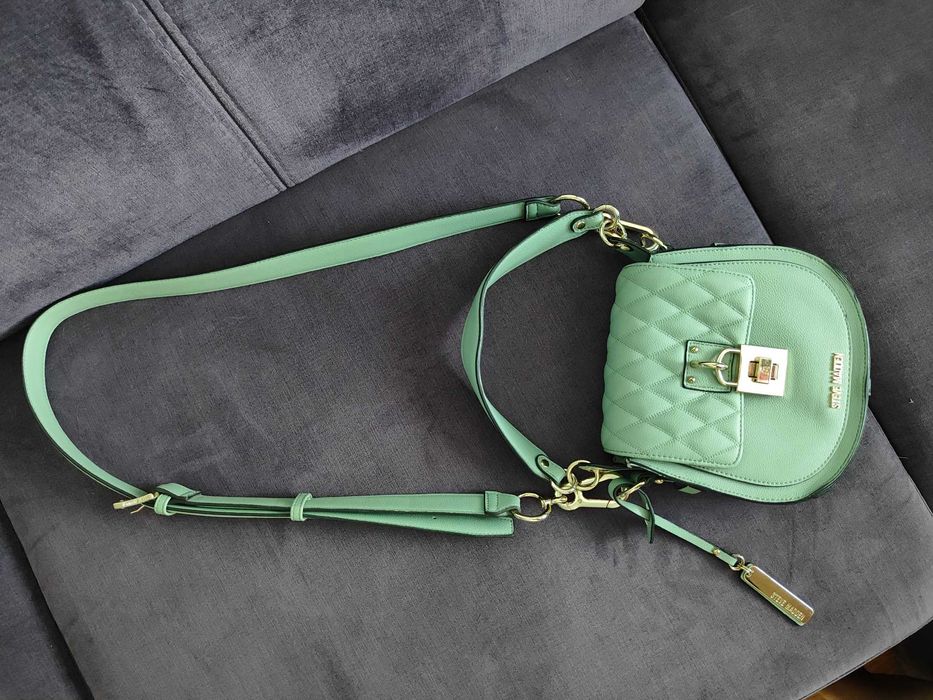 Poseta superba Steve Madden