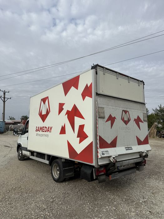 Iveco daily 3,5t