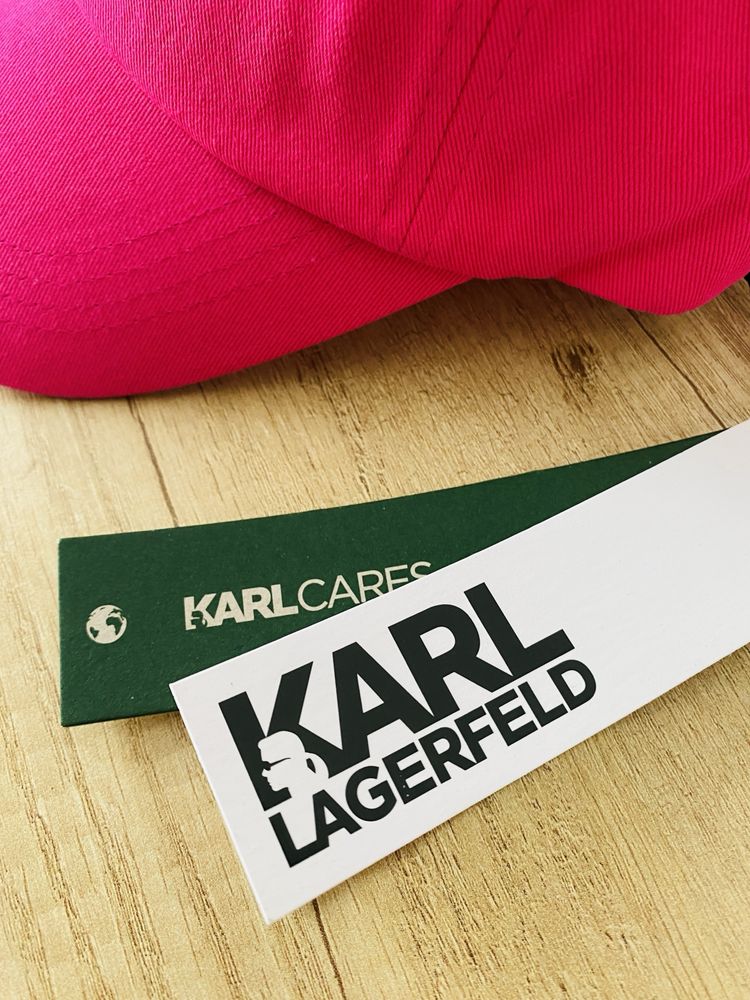 Sapca Karl Lagerfeld