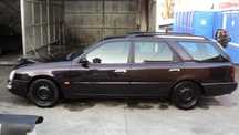 Dezmembrari ford scorpio 2 break / combi