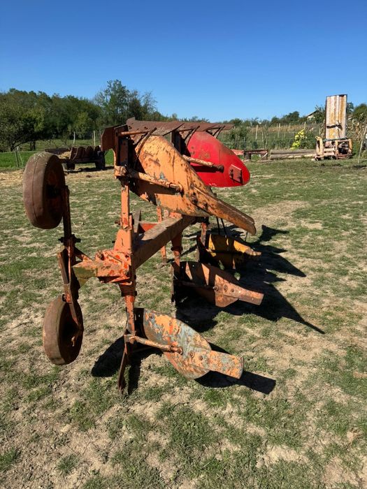 Vand plug reversibil Landsberg