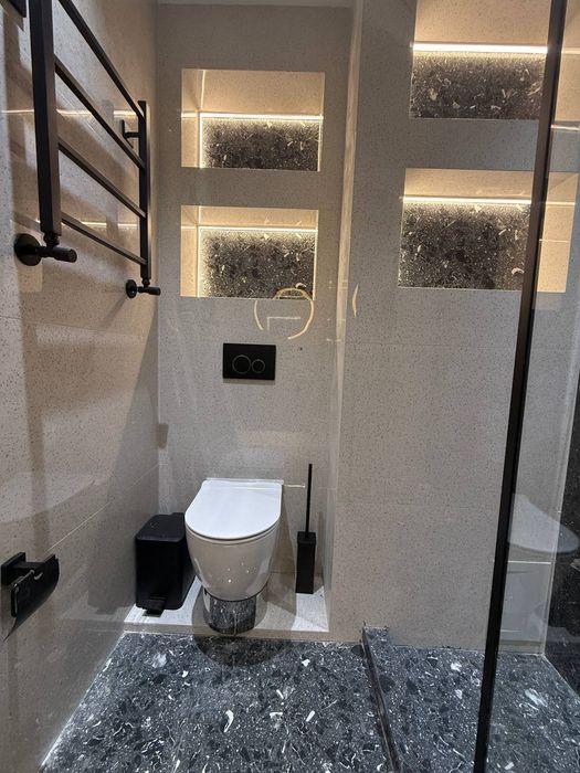 Новая! НОВОСТРОЙКА 3/6/8 [78кв.м] метро М.Улугбек