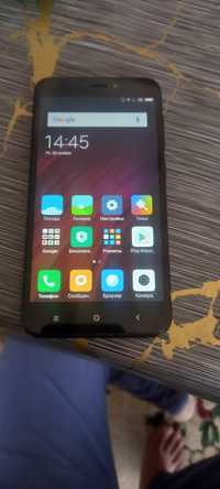 Redmi 4 android telefon