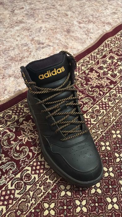 Adidas 3.0 hoops