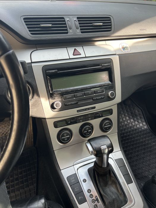 VW Passat 1.4 TSI