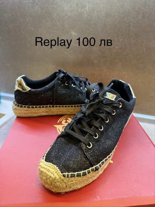 Нови боти и обувки