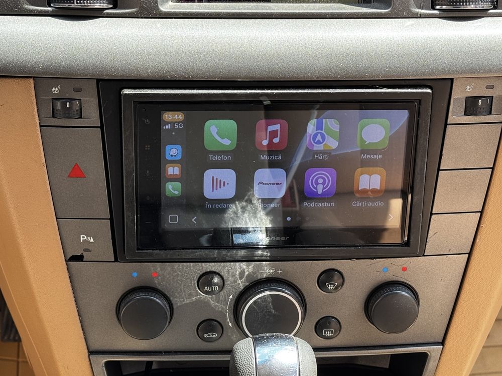 Opel Vectra C Automat x2 – 1.9 CDTI – 2500€ pachet / separat